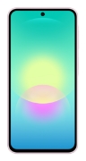 Picture of Samsung Galaxy A27 5G 17 cm (6.7") Dual SIM Android 16.0 USB Type-C 6 GB 128 GB 5000 mAh Light pink