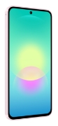 Picture of Samsung Galaxy A27 5G 17 cm (6.7") Dual SIM Android 16.0 USB Type-C 6 GB 128 GB 5000 mAh Light pink