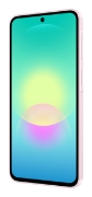 Picture of Samsung Galaxy A27 5G 17 cm (6.7") Dual SIM Android 16.0 USB Type-C 6 GB 128 GB 5000 mAh Light pink
