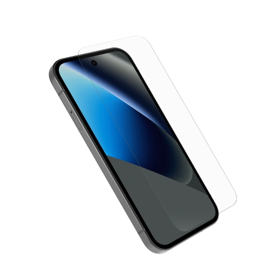 Image de OtterBox Glass Series pour Google Pixel 10a, transparente