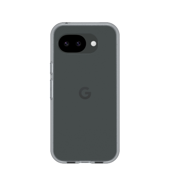 Afbeeldingen van OtterBox React Series voor Google Pixel 10a, transparant - Geen retailverpakking