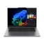 Afbeeldingen van Lenovo ThinkPad X9-15 Gen 1 Aura Edition Copilot+ PC Intel Core Ultra 7 258V Laptop 38,9 cm (15.3") Touchscreen 2.8K 32 GB LPDDR5x-SDRAM 512 GB SSD Wi-Fi 7 (802.11be) Windows 11 Pro Belgisch Grijs