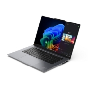 Picture of Lenovo ThinkPad X9-15 Gen 1 Aura Edition Copilot+ PC Intel Core Ultra 7 258V Laptop 38.9 cm (15.3") Touchscreen 2.8K 32 GB LPDDR5x-SDRAM 512 GB SSD Wi-Fi 7 (802.11be) Windows 11 Pro Belgian Grey