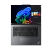 Picture of Lenovo ThinkPad X9-15 Gen 1 Aura Edition Copilot+ PC Intel Core Ultra 7 258V Laptop 38.9 cm (15.3") Touchscreen 2.8K 32 GB LPDDR5x-SDRAM 512 GB SSD Wi-Fi 7 (802.11be) Windows 11 Pro Belgian Grey