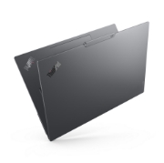 Picture of Lenovo ThinkPad X9-15 Gen 1 Aura Edition Copilot+ PC Intel Core Ultra 7 258V Laptop 38.9 cm (15.3") Touchscreen 2.8K 32 GB LPDDR5x-SDRAM 512 GB SSD Wi-Fi 7 (802.11be) Windows 11 Pro Belgian Grey