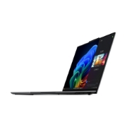 Picture of Lenovo ThinkPad X9-15 Gen 1 Aura Edition Copilot+ PC Intel Core Ultra 7 258V Laptop 38.9 cm (15.3") Touchscreen 2.8K 32 GB LPDDR5x-SDRAM 512 GB SSD Wi-Fi 7 (802.11be) Windows 11 Pro Belgian Grey