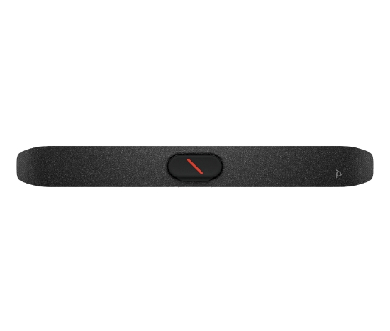 Image de HP Poly Barre vidéo USB Poly Studio V12 sans module d’alimentation