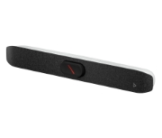 Image de HP Poly Barre vidéo USB Poly Studio V12 sans module d’alimentation