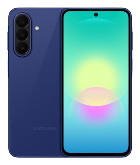 Picture of Samsung Galaxy A27 5G 17 cm (6.7") Dual SIM Android 16.0 USB Type-C 6 GB 128 GB 5000 mAh Blue