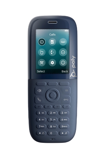 Picture of HP Poly Rove 30 DECT Phone Handset