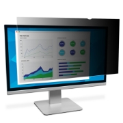 Image de 3M Filtre de confidentialité pour moniteur plein écran 40 po (1016 mm), 21:9, PF400W2E