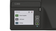 Picture of Xerox C300 Colour 2400 x 600 DPI A4 Wi-Fi