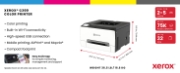 Picture of Xerox C300 Colour 2400 x 600 DPI A4 Wi-Fi