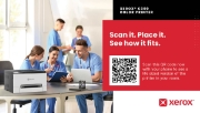 Picture of Xerox C300 Colour 2400 x 600 DPI A4 Wi-Fi