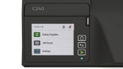 Picture of Xerox C240 Colour 2400 x 600 DPI A4 Wi-Fi