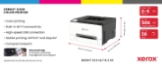 Picture of Xerox C240 Colour 2400 x 600 DPI A4 Wi-Fi