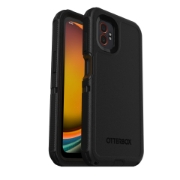 Picture of OtterBox Defender Series for Samsung Galaxy XCover7 Pro, black