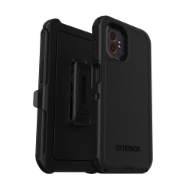 Picture of OtterBox Defender Series for Samsung Galaxy XCover7 Pro, black