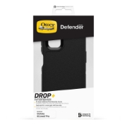 Picture of OtterBox Defender Series for Samsung Galaxy XCover7 Pro, black