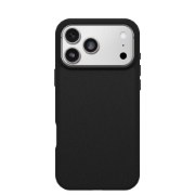 Afbeeldingen van OtterBox React MagSafe Series voor Apple iPhone 17 Pro Max, zwart - Geen retailverpakking
