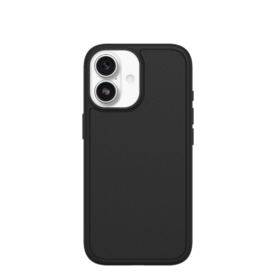 Picture of OtterBox Symmetry MagSafe Series for Apple iPhone 17, black- ProPack