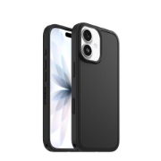 Picture of OtterBox Symmetry MagSafe Series for Apple iPhone 17, black- ProPack