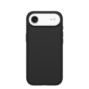 Afbeeldingen van OtterBox Symmetry MagSafe Series voor Apple iPhone Air, zwart - Geen retailverpakking