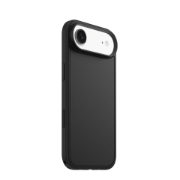 Afbeeldingen van OtterBox Symmetry MagSafe Series voor Apple iPhone Air, zwart - Geen retailverpakking