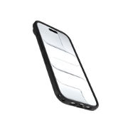 Afbeeldingen van OtterBox Symmetry MagSafe Series voor Apple iPhone Air, zwart - Geen retailverpakking
