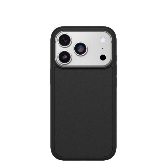 Picture of OtterBox Symmetry MagSafe Series for Apple iPhone 17 Pro, black - No Retail Packaging