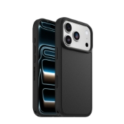 Picture of OtterBox Symmetry MagSafe Series for Apple iPhone 17 Pro, black - No Retail Packaging
