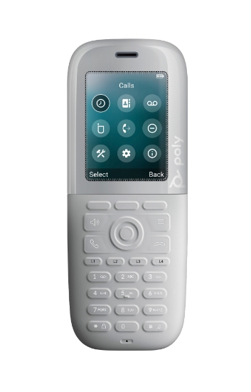 Picture of HP Poly Rove 40 DECT Phone Handset