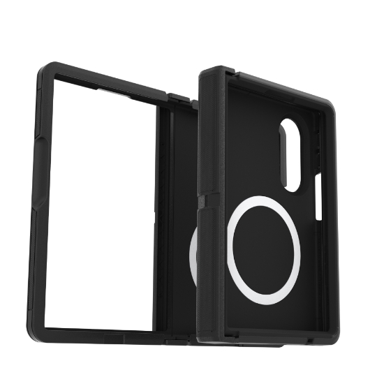 Image de OtterBox Defender Pro XT Magnets Samsung Galaxy Z Fold8 Black (Retail)