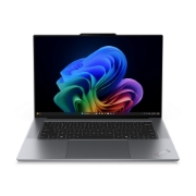 Afbeeldingen van Lenovo ThinkPad X9-15p Gen 1 Aura Edition Copilot+ PC Intel Core Ultra X7 358H Laptop 38,9 cm (15.3") Touchscreen 2.8K 32 GB LPDDR5x-SDRAM 1 TB SSD Wi-Fi 7 (802.11be) Windows 11 Pro Engels Grijs