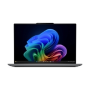 Afbeeldingen van Lenovo ThinkPad X9-15p Gen 1 Aura Edition Copilot+ PC Intel Core Ultra X7 358H Laptop 38,9 cm (15.3") Touchscreen 2.8K 32 GB LPDDR5x-SDRAM 1 TB SSD Wi-Fi 7 (802.11be) Windows 11 Pro Engels Grijs