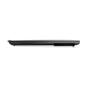 Afbeeldingen van Lenovo ThinkPad X9-15p Gen 1 Aura Edition Copilot+ PC Intel Core Ultra X7 358H Laptop 38,9 cm (15.3") Touchscreen 2.8K 32 GB LPDDR5x-SDRAM 1 TB SSD Wi-Fi 7 (802.11be) Windows 11 Pro Engels Grijs