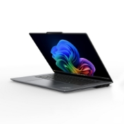 Afbeeldingen van Lenovo ThinkPad X9-15p Gen 1 Aura Edition Copilot+ PC Intel Core Ultra X7 358H Laptop 38,9 cm (15.3") Touchscreen 2.8K 32 GB LPDDR5x-SDRAM 1 TB SSD Wi-Fi 7 (802.11be) Windows 11 Pro Engels Grijs