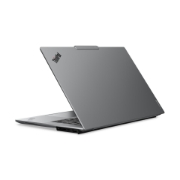Afbeeldingen van Lenovo ThinkPad X9-15p Gen 1 Aura Edition Copilot+ PC Intel Core Ultra X7 358H Laptop 38,9 cm (15.3") Touchscreen 2.8K 32 GB LPDDR5x-SDRAM 1 TB SSD Wi-Fi 7 (802.11be) Windows 11 Pro Engels Grijs