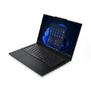 Image de Lenovo ThinkPad E14 Gen 7 (Intel) Copilot+ PC Intel Core Ultra 7 258V Ordinateur portable 35,6 cm (14") WUXGA 32 Go LPDDR5x-SDRAM 512 Go SSD Wi-Fi 6E (802.11ax) Windows 11 Pro Anglais Noir