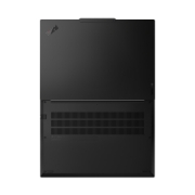 Image de Lenovo ThinkPad E14 Gen 7 (Intel) Copilot+ PC Intel Core Ultra 7 258V Ordinateur portable 35,6 cm (14") WUXGA 32 Go LPDDR5x-SDRAM 512 Go SSD Wi-Fi 6E (802.11ax) Windows 11 Pro Anglais Noir
