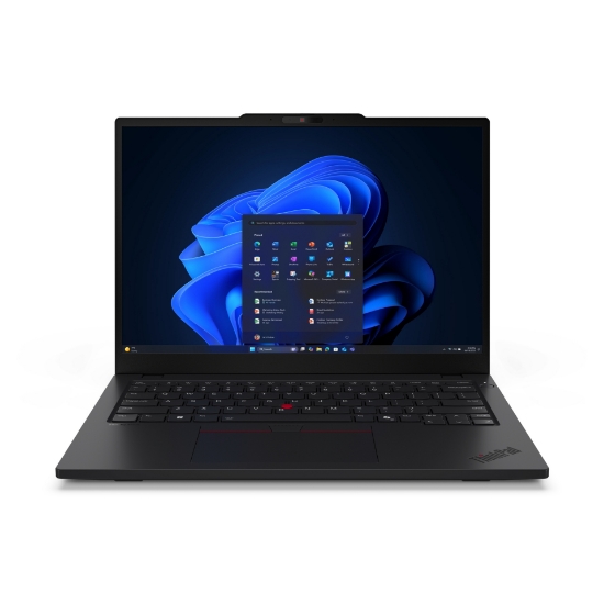 Image de Lenovo ThinkPad L13 Gen 6 (Intel) Intel Core Ultra 5 225U Ordinateur portable 33,8 cm (13.3") WUXGA 16 Go LPDDR5x-SDRAM 512 Go SSD Wi-Fi 6E (802.11ax) Windows 11 Pro Anglais Noir