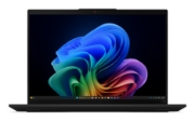 Afbeeldingen van Lenovo ThinkPad L16 Gen 3 (AMD) Copilot+ PC AMD Ryzen AI 7 445 Laptop 40,6 cm (16") WUXGA 16 GB DDR5-SDRAM 512 GB SSD Wi-Fi 7 (802.11be) Windows 11 Pro Engels Zwart