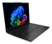 Afbeeldingen van Lenovo ThinkPad L16 Gen 3 (AMD) Copilot+ PC AMD Ryzen AI 7 445 Laptop 40,6 cm (16") WUXGA 16 GB DDR5-SDRAM 512 GB SSD Wi-Fi 7 (802.11be) Windows 11 Pro Engels Zwart
