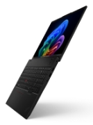 Afbeeldingen van Lenovo ThinkPad L16 Gen 3 (AMD) Copilot+ PC AMD Ryzen AI 7 445 Laptop 40,6 cm (16") WUXGA 16 GB DDR5-SDRAM 512 GB SSD Wi-Fi 7 (802.11be) Windows 11 Pro Engels Zwart