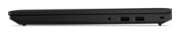 Afbeeldingen van Lenovo ThinkPad L16 Gen 3 (AMD) Copilot+ PC AMD Ryzen AI 7 445 Laptop 40,6 cm (16") WUXGA 16 GB DDR5-SDRAM 512 GB SSD Wi-Fi 7 (802.11be) Windows 11 Pro Engels Zwart