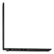 Afbeeldingen van Lenovo ThinkPad L16 Gen 3 (AMD) Copilot+ PC AMD Ryzen AI 7 445 Laptop 40,6 cm (16") WUXGA 16 GB DDR5-SDRAM 512 GB SSD Wi-Fi 7 (802.11be) Windows 11 Pro Engels Zwart