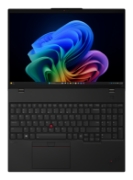 Afbeeldingen van Lenovo ThinkPad L16 Gen 3 (AMD) Copilot+ PC AMD Ryzen AI 7 445 Laptop 40,6 cm (16") WUXGA 16 GB DDR5-SDRAM 512 GB SSD Wi-Fi 7 (802.11be) Windows 11 Pro Engels Zwart