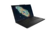 Picture of Lenovo ThinkPad P14s Gen 7 (Intel) 388H Mobile workstation 36.8 cm (14.5") WUXGA 64 GB LPDDR5x-SDRAM 1 TB SSD Wi-Fi 7 (802.11be) Windows 11 Pro English Black