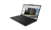 Picture of Lenovo ThinkPad P14s Gen 7 (Intel) 388H Mobile workstation 36.8 cm (14.5") WUXGA 64 GB LPDDR5x-SDRAM 1 TB SSD Wi-Fi 7 (802.11be) Windows 11 Pro English Black