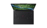 Picture of Lenovo ThinkPad P14s Gen 7 (Intel) 388H Mobile workstation 36.8 cm (14.5") WUXGA 64 GB LPDDR5x-SDRAM 1 TB SSD Wi-Fi 7 (802.11be) Windows 11 Pro English Black